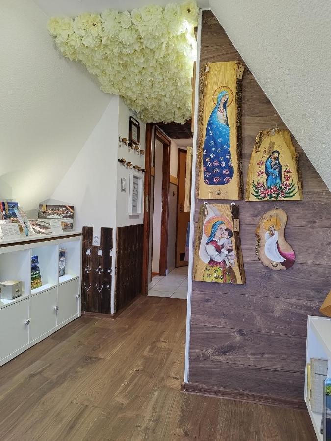 Tatrzanska Panorama Appartement Gliczarów Buitenkant foto