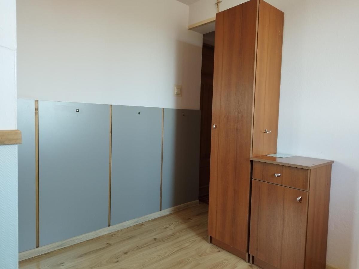 Tatrzanska Panorama Appartement Gliczarów Buitenkant foto