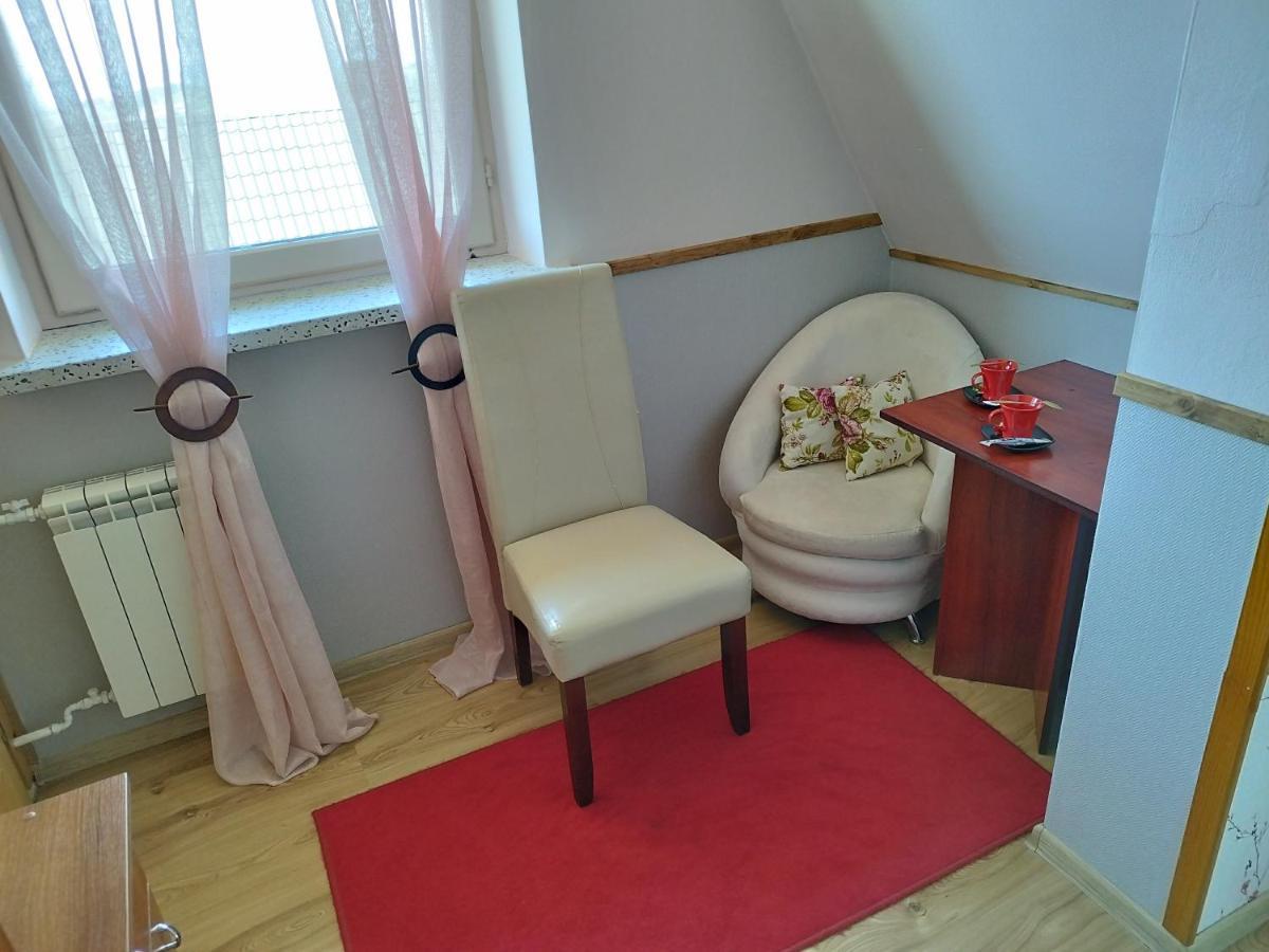 Tatrzanska Panorama Appartement Gliczarów Buitenkant foto
