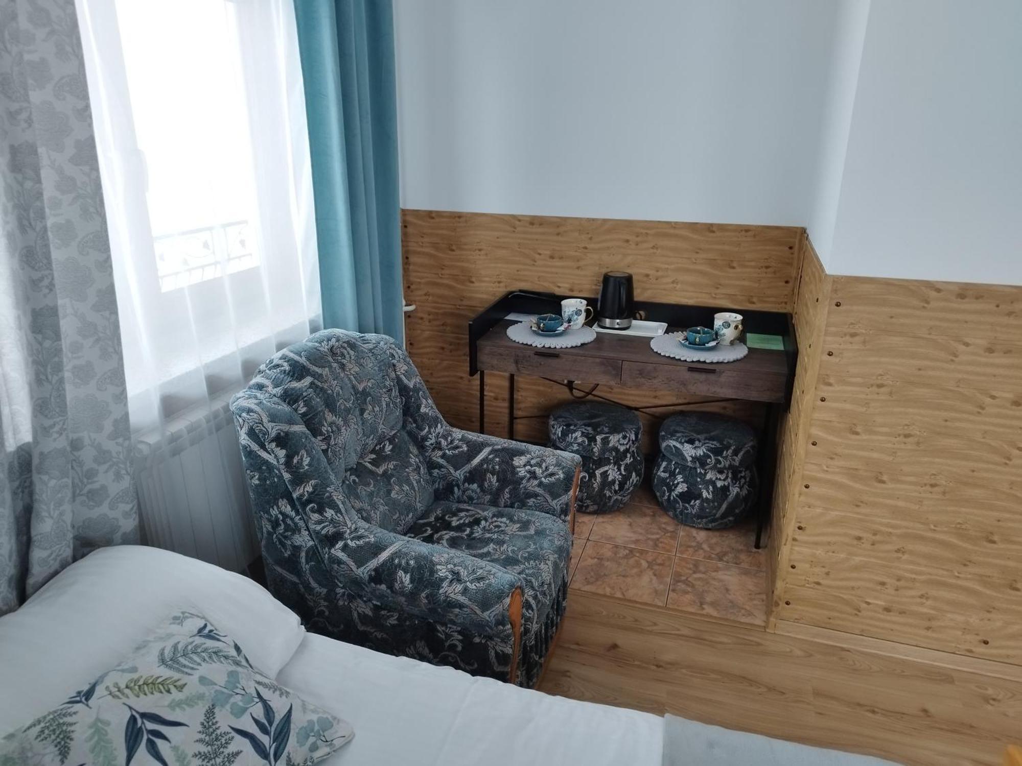 Tatrzanska Panorama Appartement Gliczarów Buitenkant foto